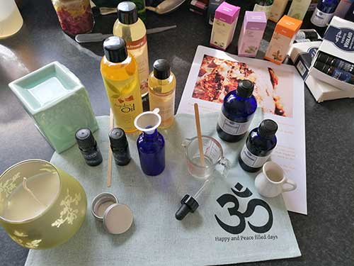 Facial-products Facial-products