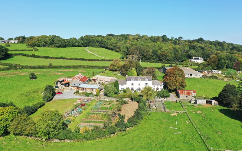 Stickwick farm